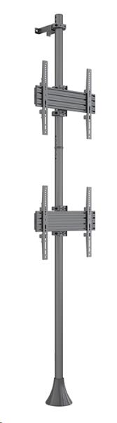 M Floor to Wall Mount Pro MBFW2U thumbnail