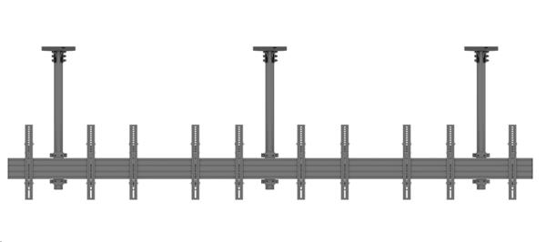 M Menu Board Mount Pro MBC5X1UP thumbnail