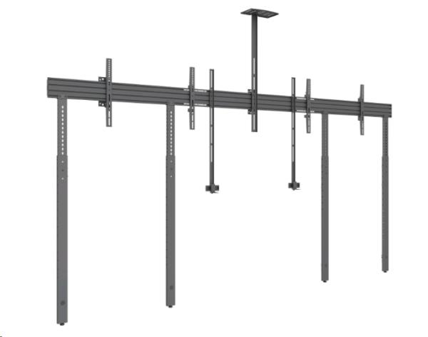 M Pro Series - Collaboratioon Side by Side 90' Floorsupport thumbnail