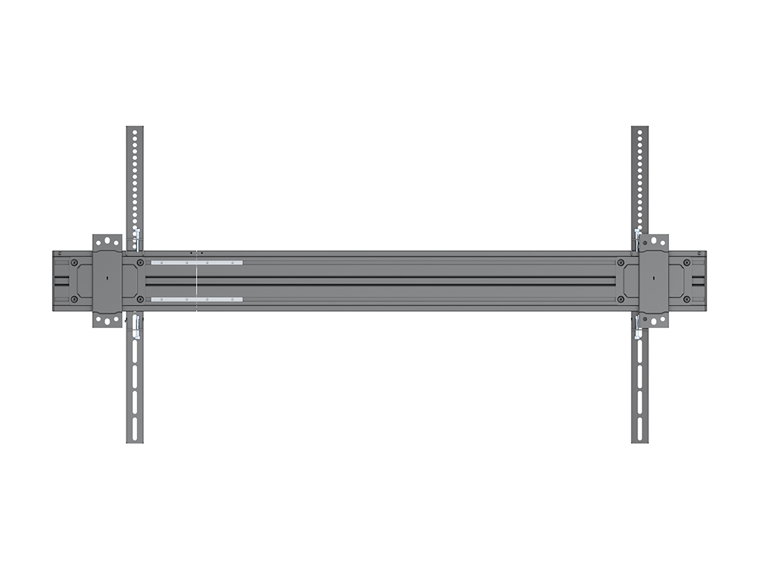 M Wallmount Pro MBW1U 1000 Fixed Black thumbnail