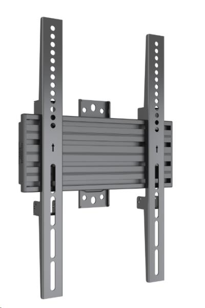 M Wallmount Pro MBW1UP 200x400 Fixed Black thumbnail