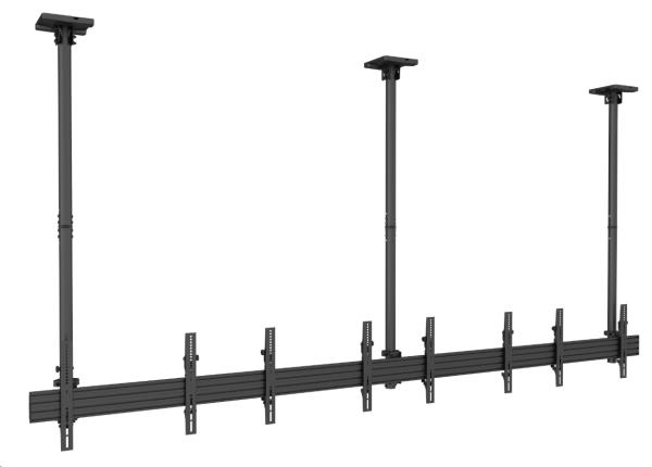 M Ceiling Mount Pro MBC4X1U thumbnail