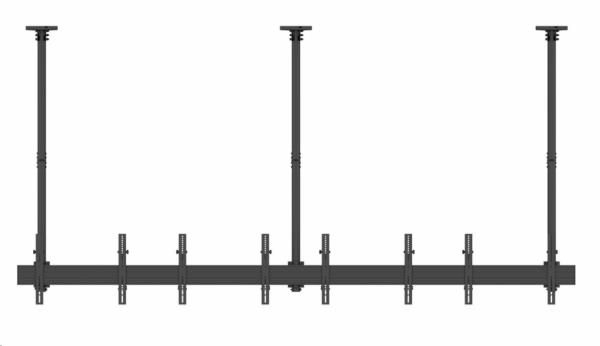 M Ceiling Mount Pro MBC4X1U thumbnail