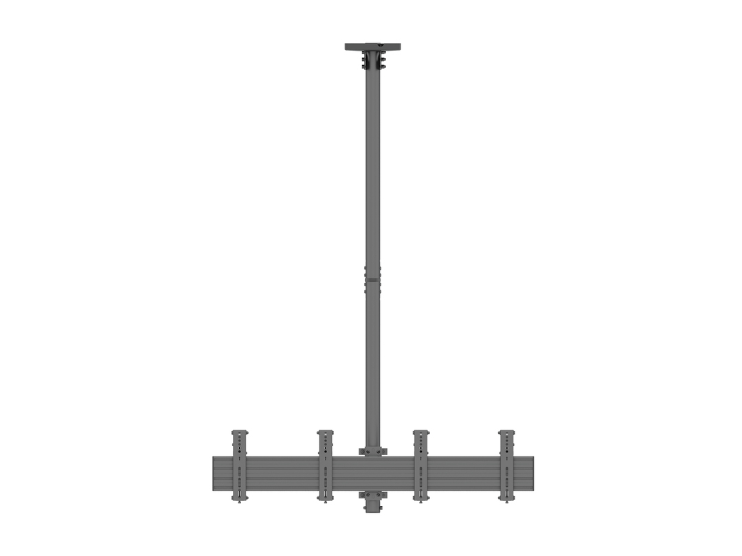 M Ceiling Mount Pro MBC2X1U, VESA 200 thumbnail