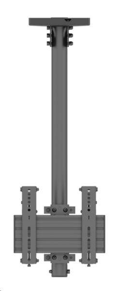 M Menu Board Mount Pro MBC1X1U VESA 200* thumbnail