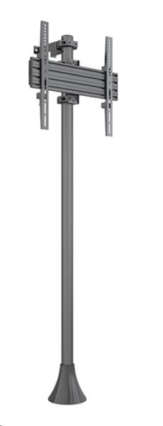 M Floor to Wall Mount Pro MBFW1U thumbnail