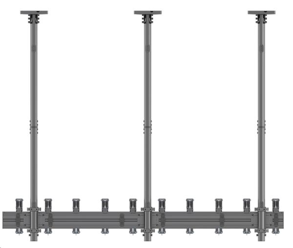 M Ceilingmount Pro MBC5X1UP VESA 200 thumbnail