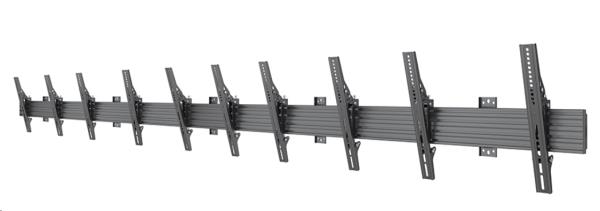 M Wallmount Pro MBW5U Tilt Black thumbnail