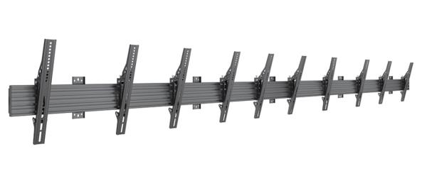 M Wallmount Pro MBW5U Tilt Black thumbnail