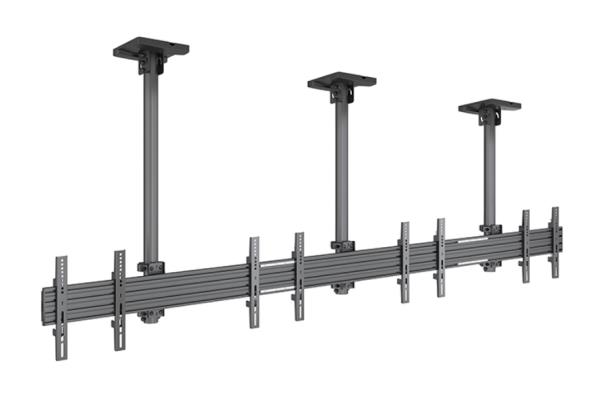M Menu Board Mount Pro MBC4X1U VESA Fixed 30 thumbnail
