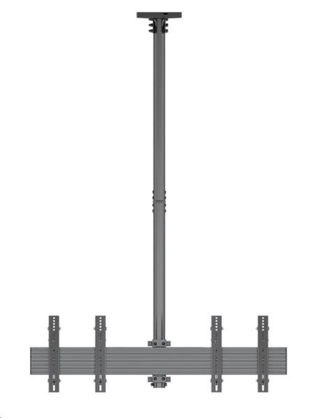 M Ceiling Mount Pro MBC2X1U, VESA 300 thumbnail