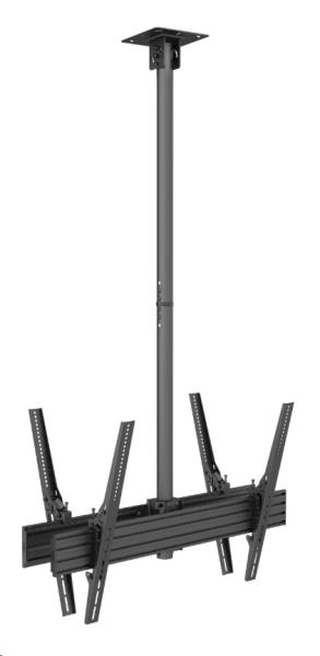 M Ceiling Mount Pro MBC1UX2HD thumbnail