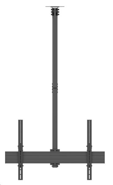 M Ceiling Mount Pro MBC1UX2HD thumbnail