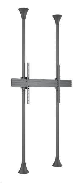 M Floor to Ceiling Mount Pro MBFC1UX1 1000 thumbnail