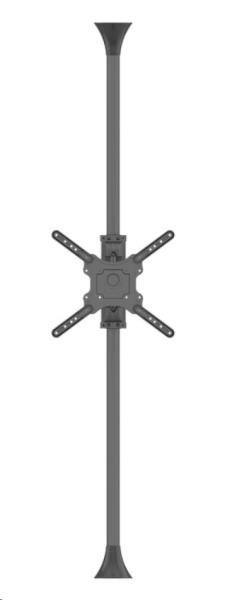 M Floor to Ceiling Mount Pro MBFC1F thumbnail