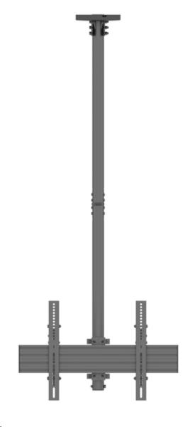 M Ceiling Mount Pro MBC1U thumbnail