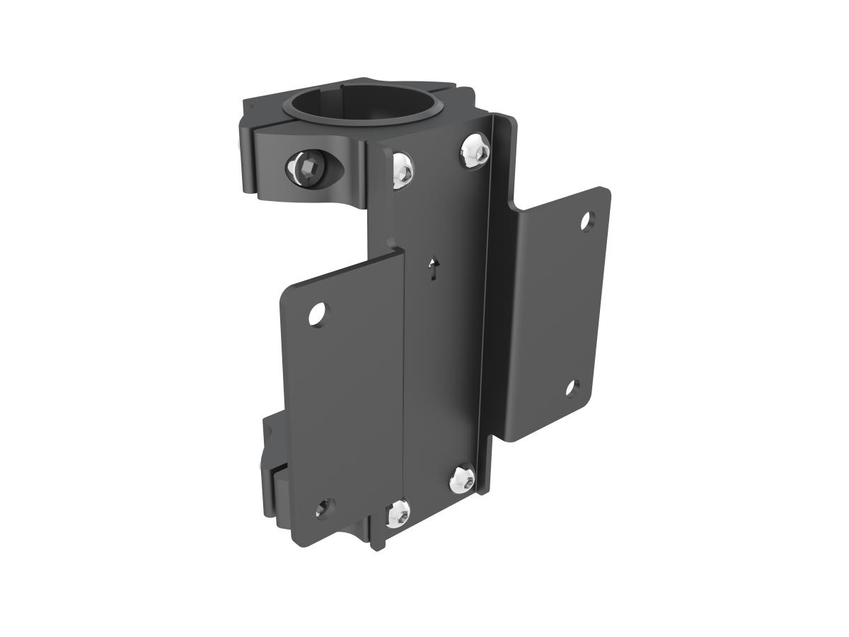 M Pro Series - Pole Clamp thumbnail