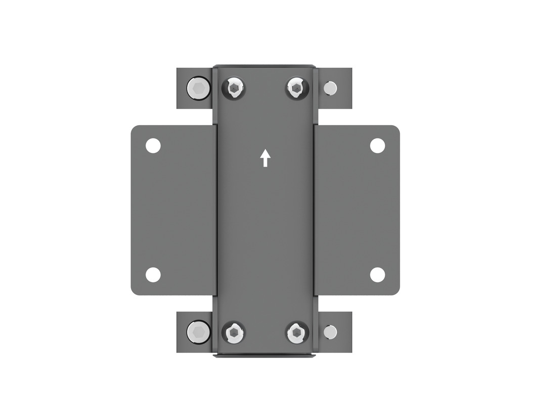 M Pro Series - Pole Clamp thumbnail