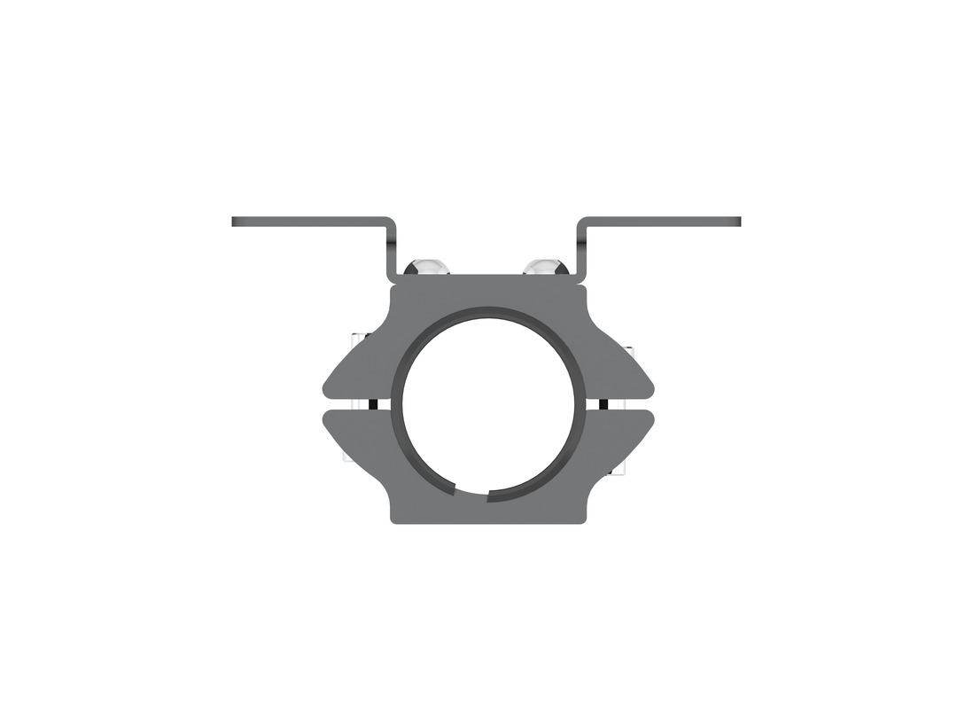 M Pro Series - Pole Clamp thumbnail