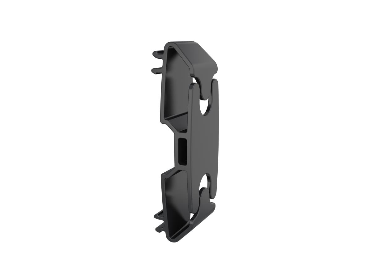 M Pro Series - Cable Management Clip 6-pack thumbnail