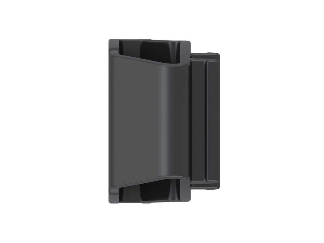 M Pro Series - Cable Management Clip 6-pack thumbnail