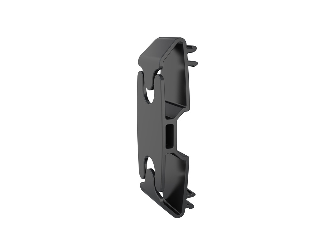 M Pro Series - Cable Management Clip 6-pack thumbnail