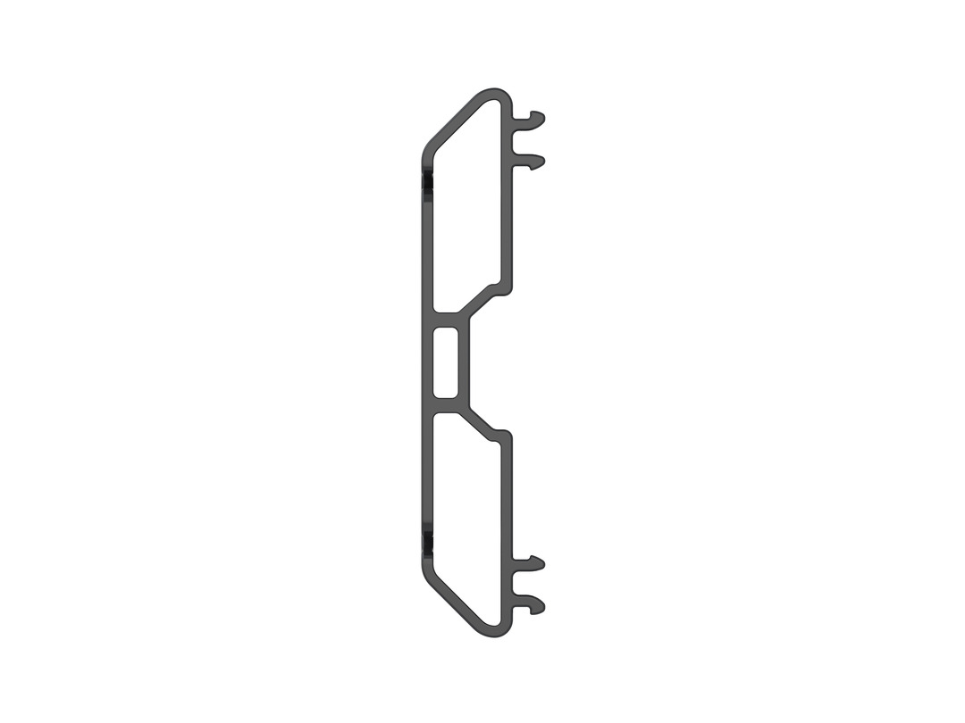 M Pro Series - Cable Management Clip 6-pack thumbnail