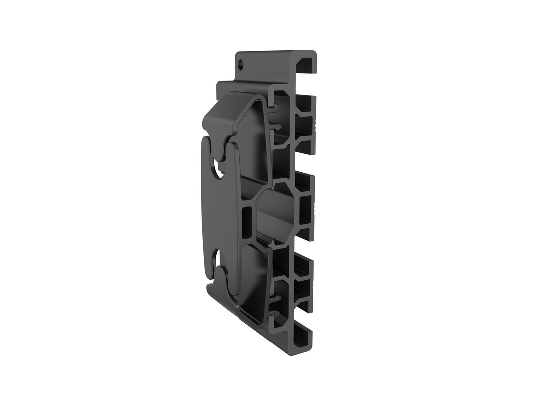 M Pro Series - Cable Management Clip 6-pack thumbnail