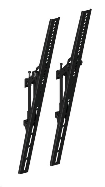 M Pro Series - Tilt Arms 600mm thumbnail