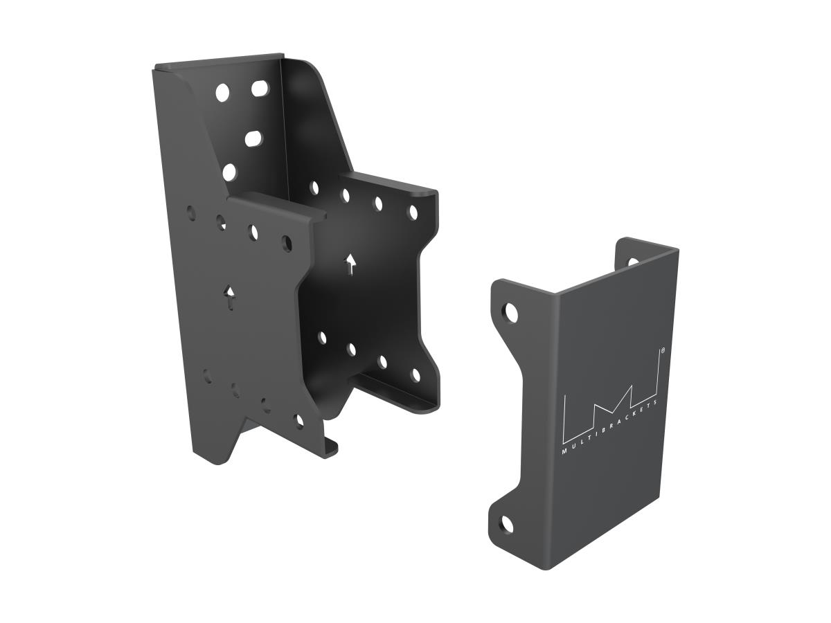 M Pro Series - Back to back display plate fr thumbnail