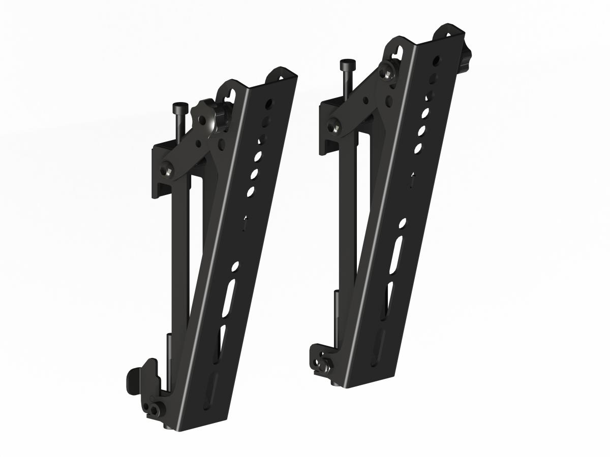 M Pro Series - Tilt Arms 200mm thumbnail