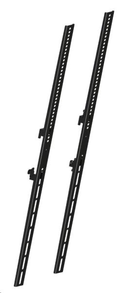 M Pro Series - Fixed Arms 900mm thumbnail