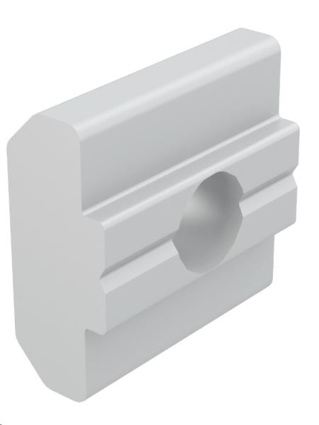 M Pro Series - Rail Stopper thumbnail