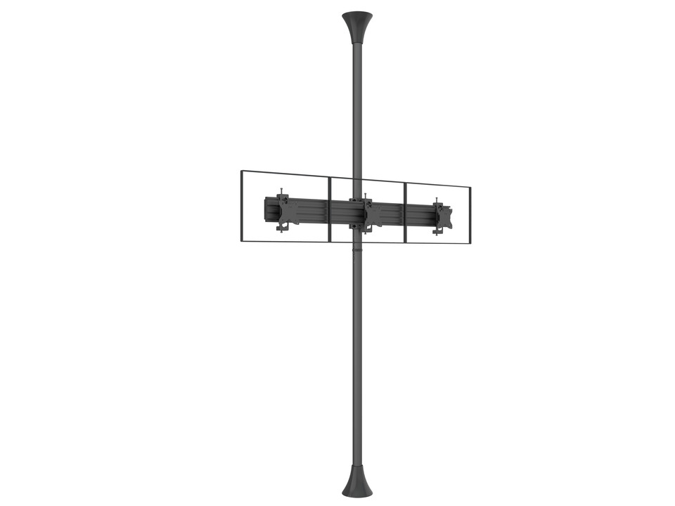 M Pro Series - Monitor Mount Flex Pro 75/100 thumbnail