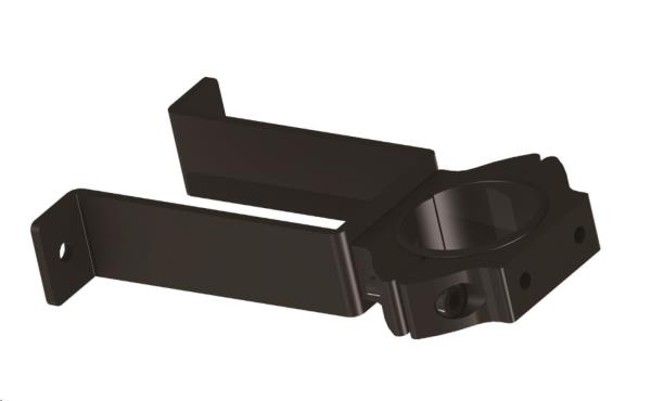 M Pro Series - Pole Clamp Wall Bracket thumbnail