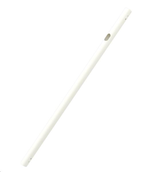 M Pro Series - Extension Pipe 0.8m White thumbnail