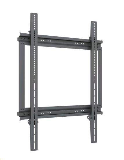 M Pro Series - Dual Pole bracket 600X900 thumbnail