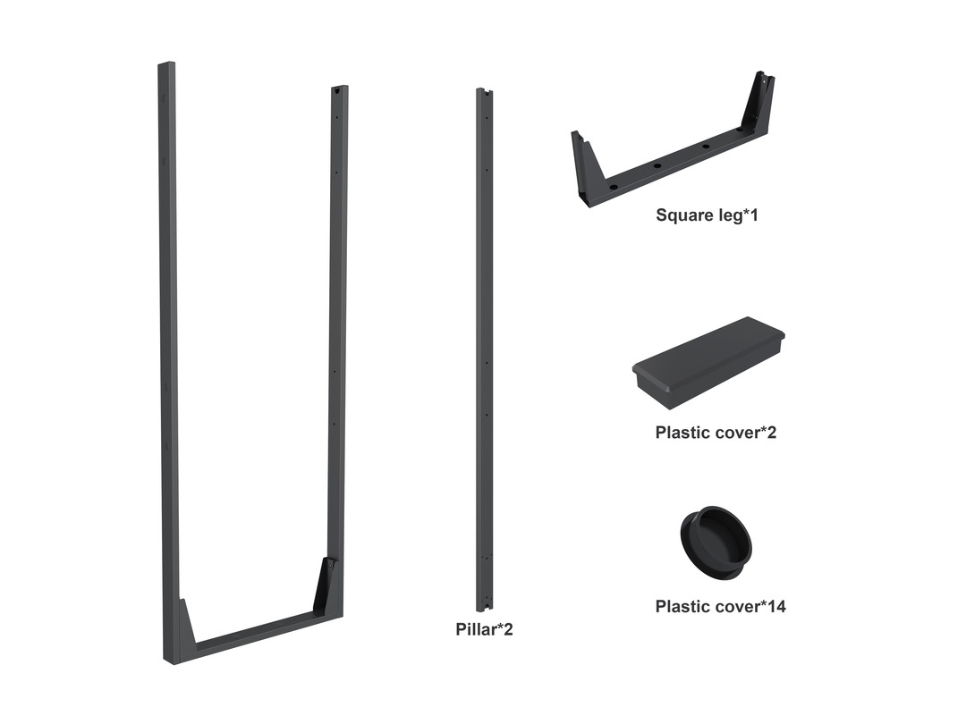 EU Product - M Floormoun Pro OM55N-D thumbnail