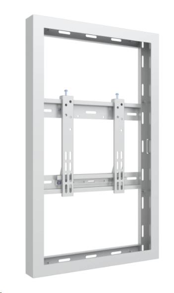 M Pro Series Enclosure 32' Wall Slim Small thumbnail