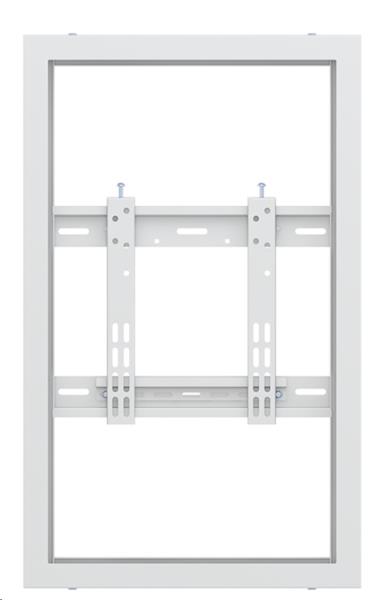 M Pro Series Enclosure 32' Wall Slim Small thumbnail