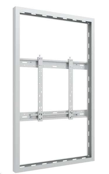 M Pro Series - Enclosure 55' Wall Slim Mediu thumbnail
