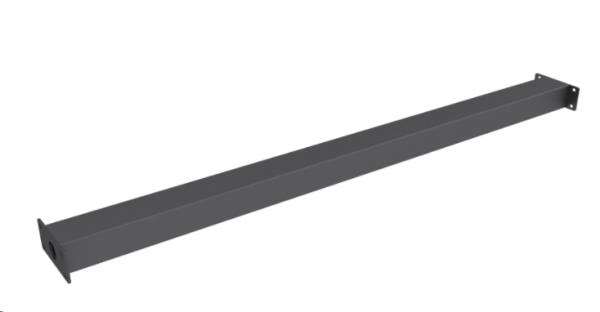M Pro Series - Wheelbase Supportbar 1200mm thumbnail