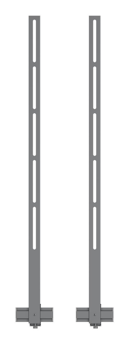 M Pro Series - Soundbar Holder XL thumbnail
