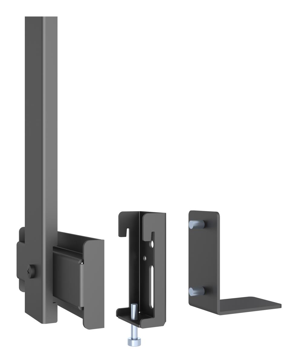 M Pro Series - Soundbar Holder XL thumbnail
