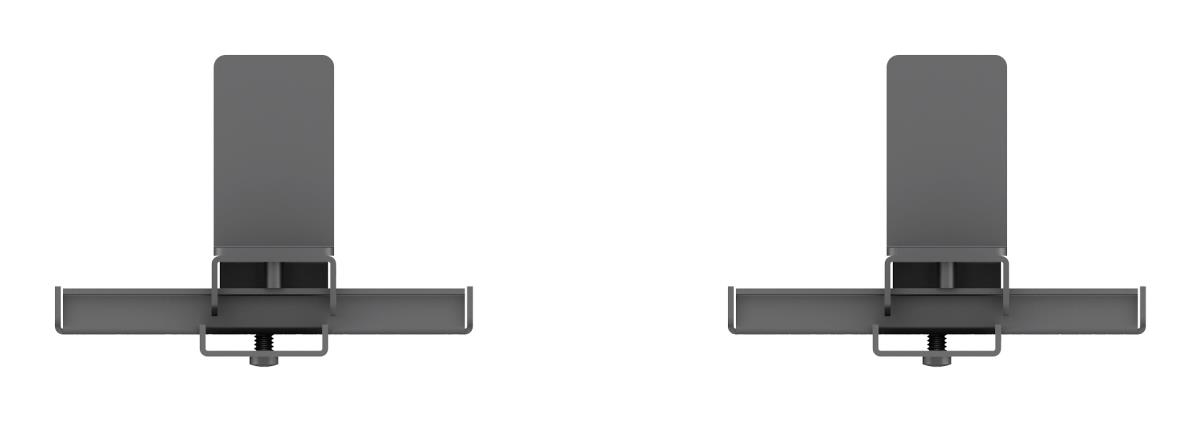 M Pro Series - Soundbar Holder XL thumbnail
