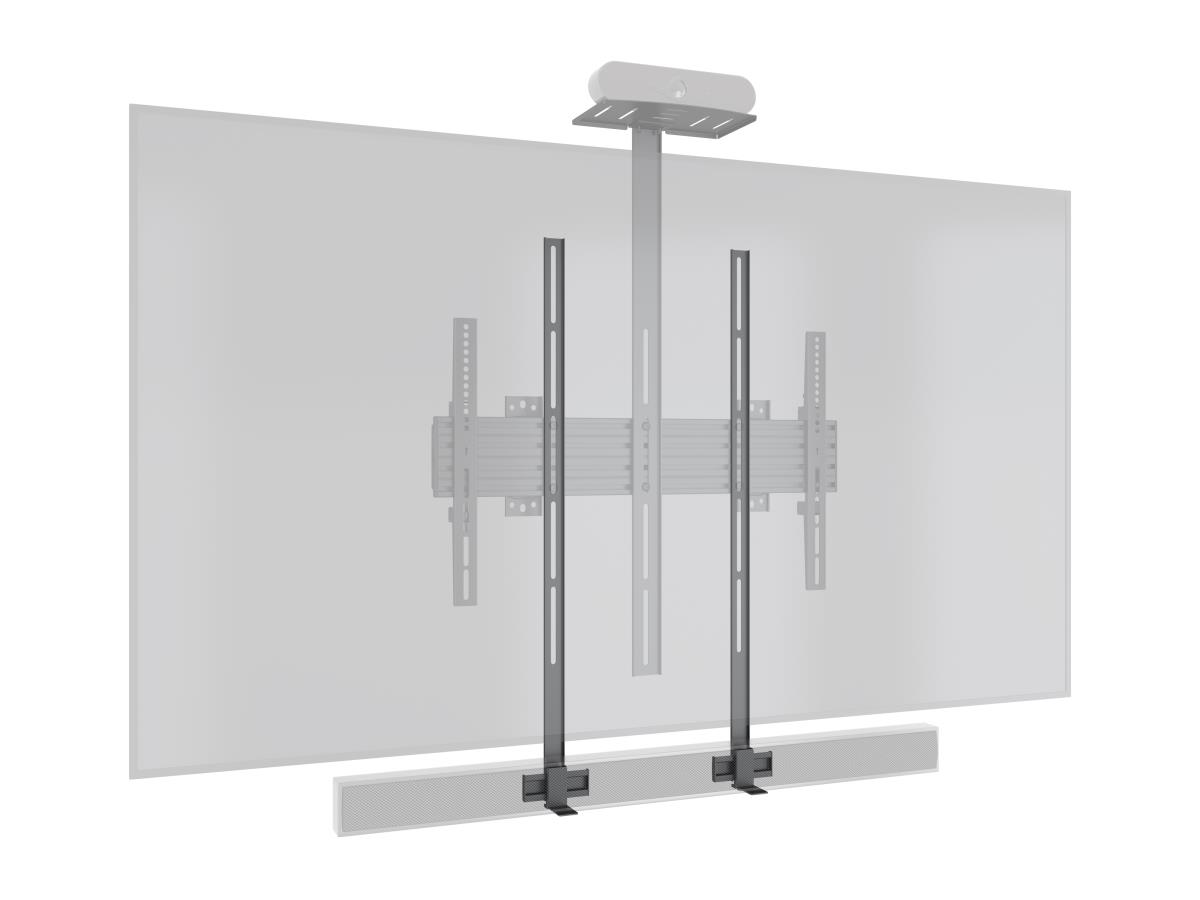 M Pro Series - Soundbar Holder XL thumbnail