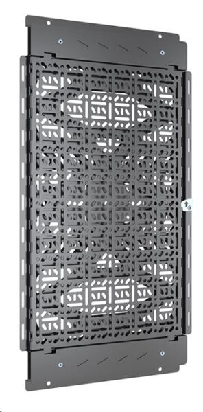 M Pro Series - Media Storage Slide Pan thumbnail