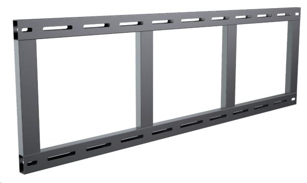 M Pro Series - Gable Mount Flex 1250 thumbnail