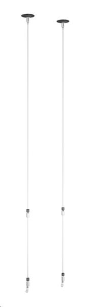 M Pro Series - Ceiling Wire Kit 6000mm thumbnail