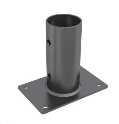 M Pro Series - Enclosure B2B Pole Connector thumbnail